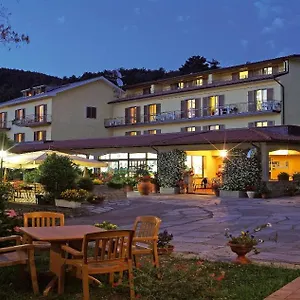 Ristorante Belvedere Minucciano