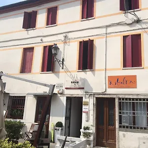 Cittabella 3*, Cittadella Italy