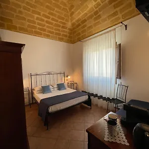 Ai Dammusi , San Vito Lo Capo Italy