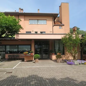 Ristorante Fatur 3*, Cisano Bergamasco Italy