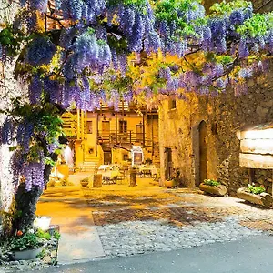 Contrada Beltramelli , Villa di Tirano Italy