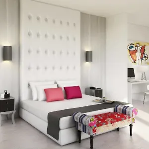 Palco Rooms&suites 3*, Palermo Italy